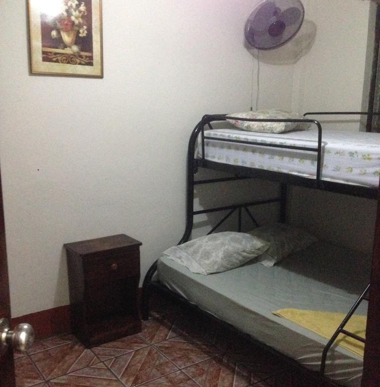 Hostal Brisas Y Olas San Juan del Sur Chambre photo