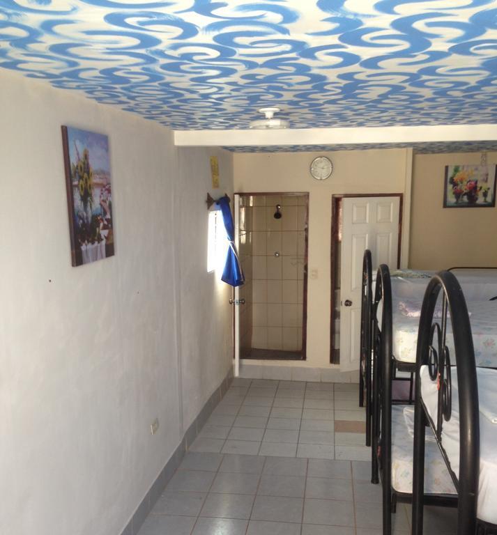 Hostal Brisas Y Olas San Juan del Sur Chambre photo