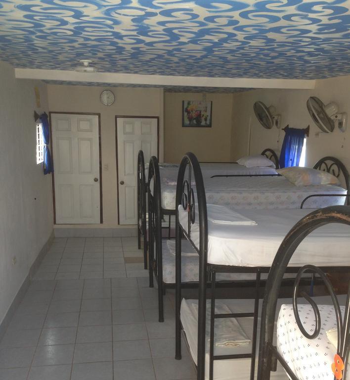 Hostal Brisas Y Olas San Juan del Sur Chambre photo