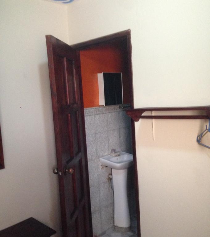 Hostal Brisas Y Olas San Juan del Sur Extérieur photo