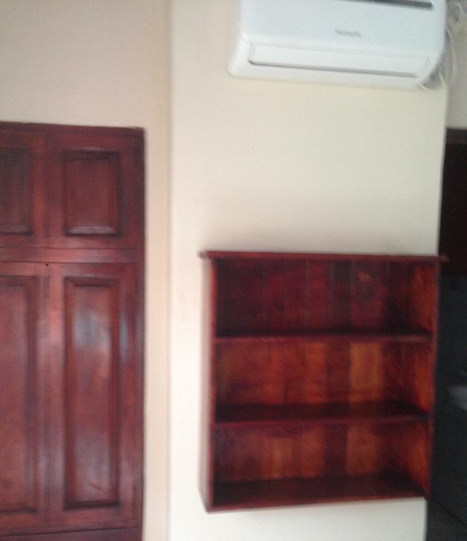 Hostal Brisas Y Olas San Juan del Sur Chambre photo