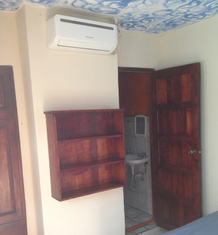 Hostal Brisas Y Olas San Juan del Sur Extérieur photo