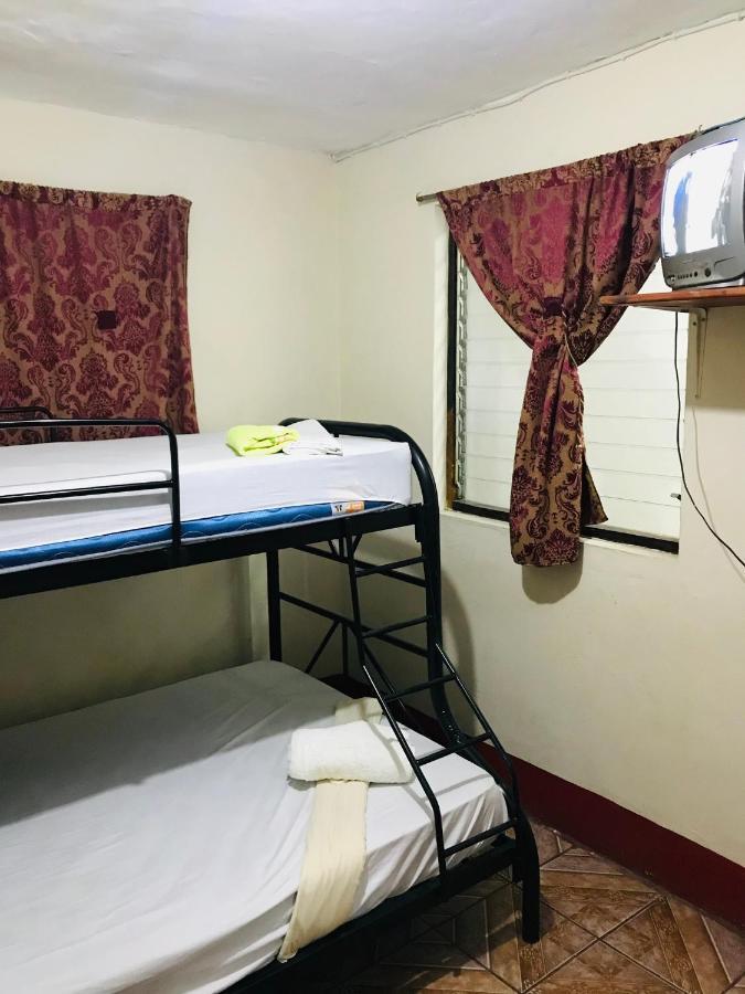 Hostal Brisas Y Olas San Juan del Sur Extérieur photo