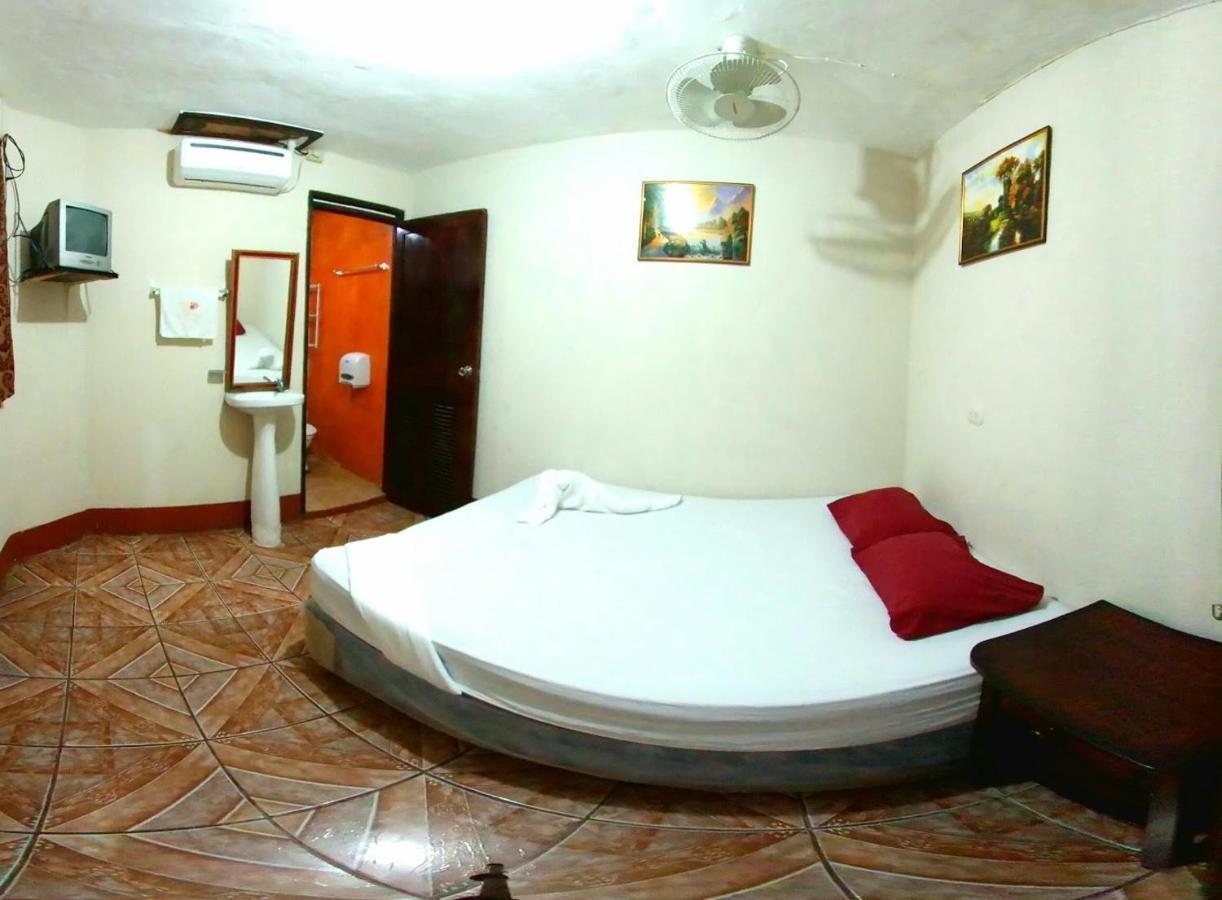 Hostal Brisas Y Olas San Juan del Sur Extérieur photo