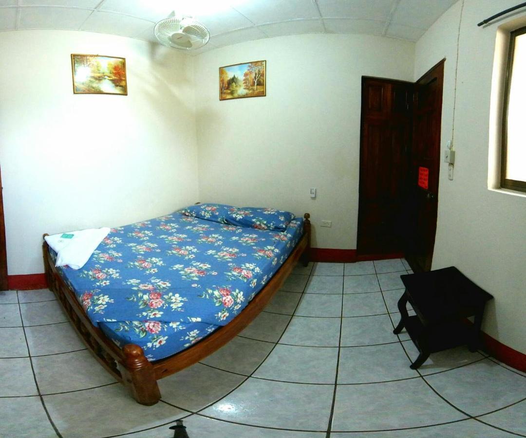 Hostal Brisas Y Olas San Juan del Sur Extérieur photo